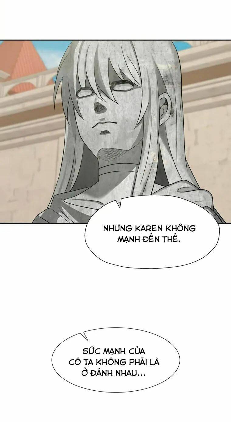 Lần Nữa Chuyển Sinh Sang Thế Giới Khác Chapter 40 - Trang 2