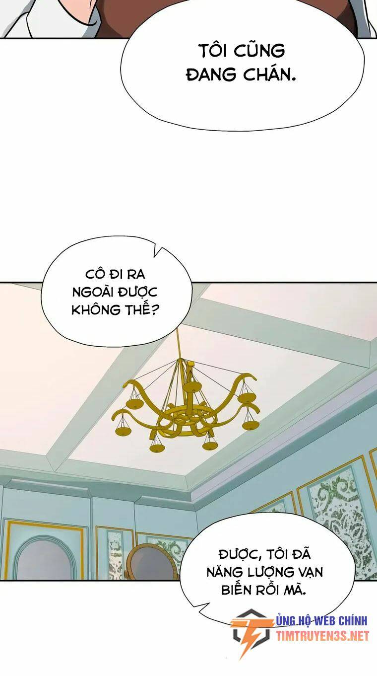 Lần Nữa Chuyển Sinh Sang Thế Giới Khác Chapter 40 - Trang 2