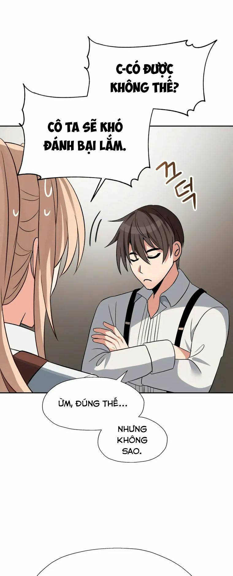 Lần Nữa Chuyển Sinh Sang Thế Giới Khác Chapter 40 - Trang 2