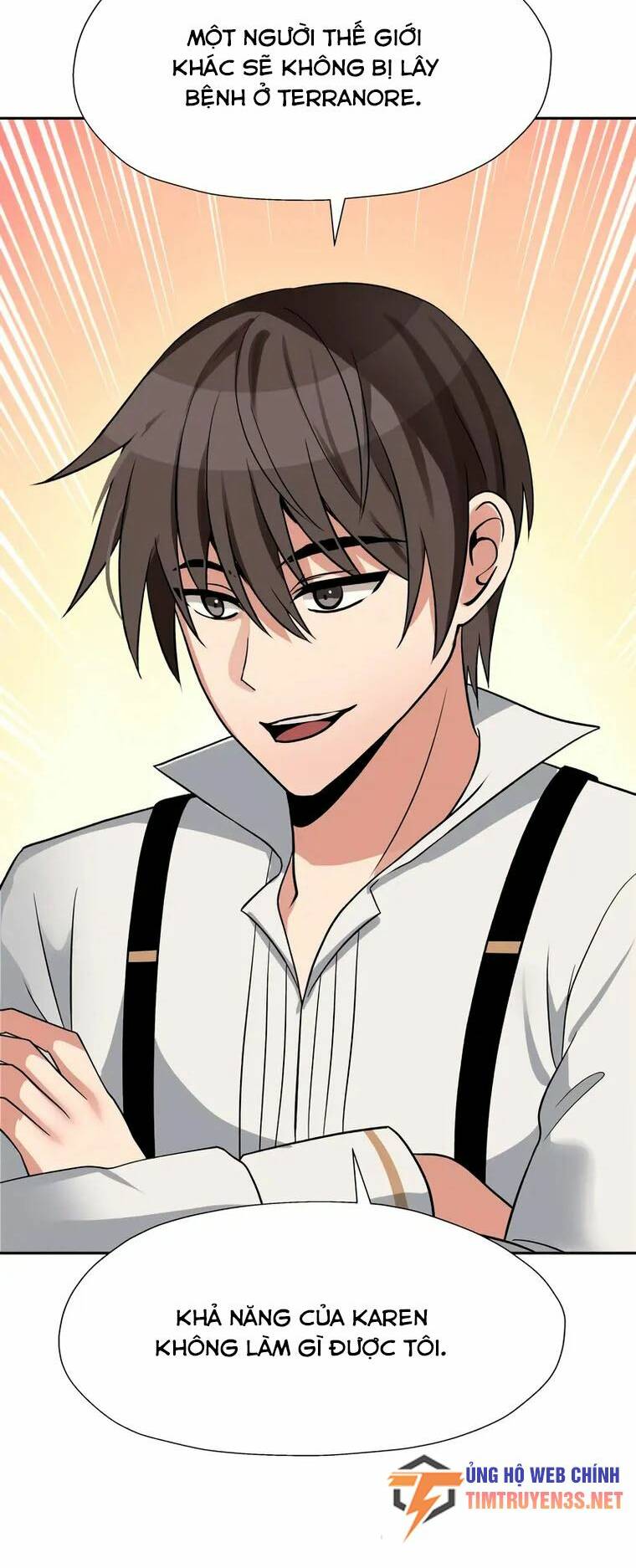 Lần Nữa Chuyển Sinh Sang Thế Giới Khác Chapter 40 - Trang 2