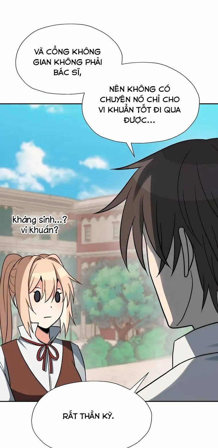 Lần Nữa Chuyển Sinh Sang Thế Giới Khác Chapter 40 - Trang 2