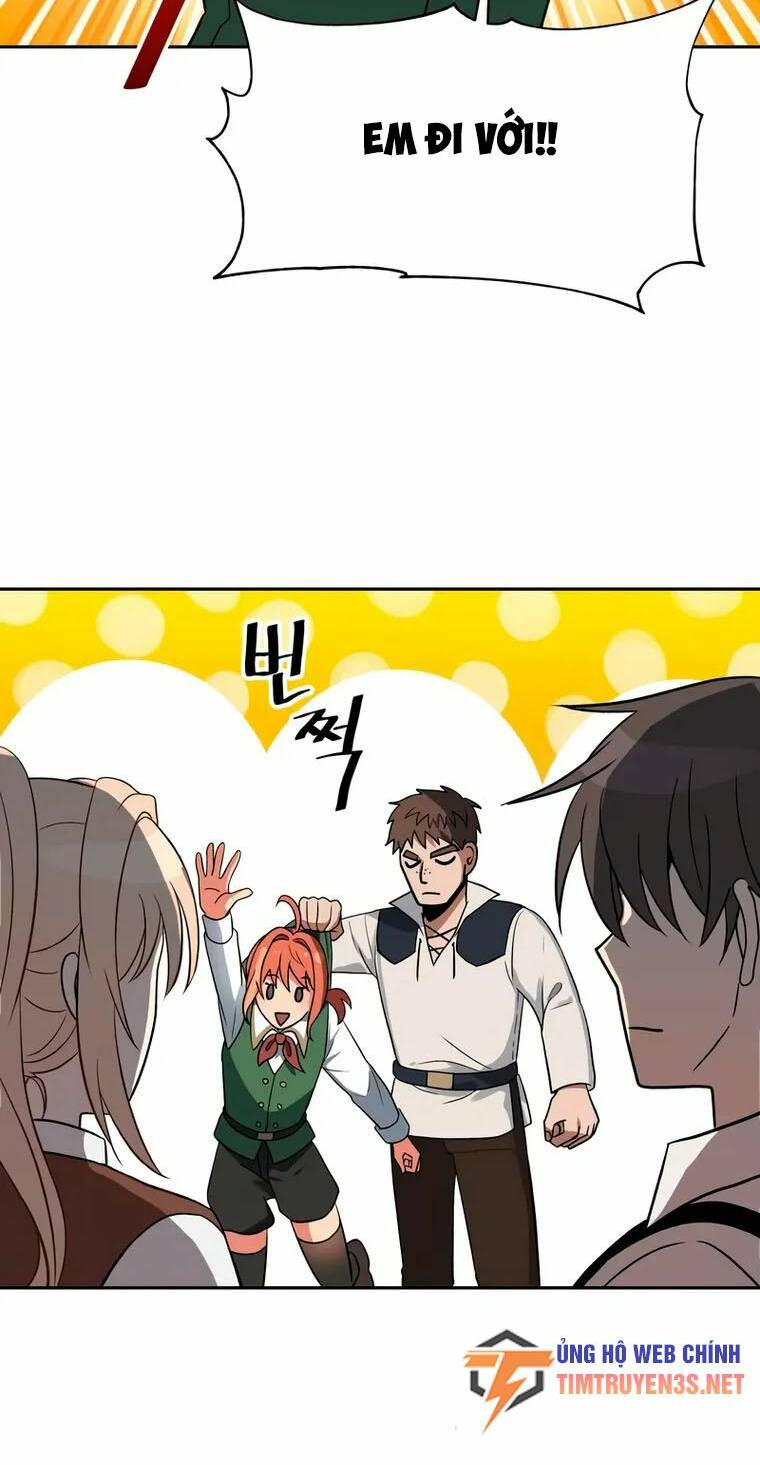 Lần Nữa Chuyển Sinh Sang Thế Giới Khác Chapter 40 - Trang 2