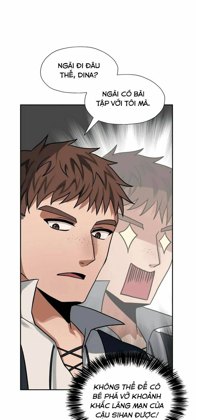 Lần Nữa Chuyển Sinh Sang Thế Giới Khác Chapter 40 - Trang 2