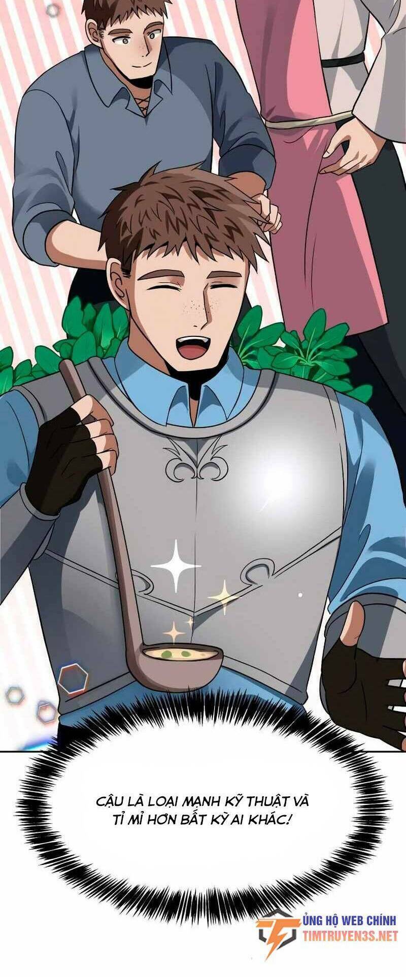 Lần Nữa Chuyển Sinh Sang Thế Giới Khác Chapter 43 - Trang 2