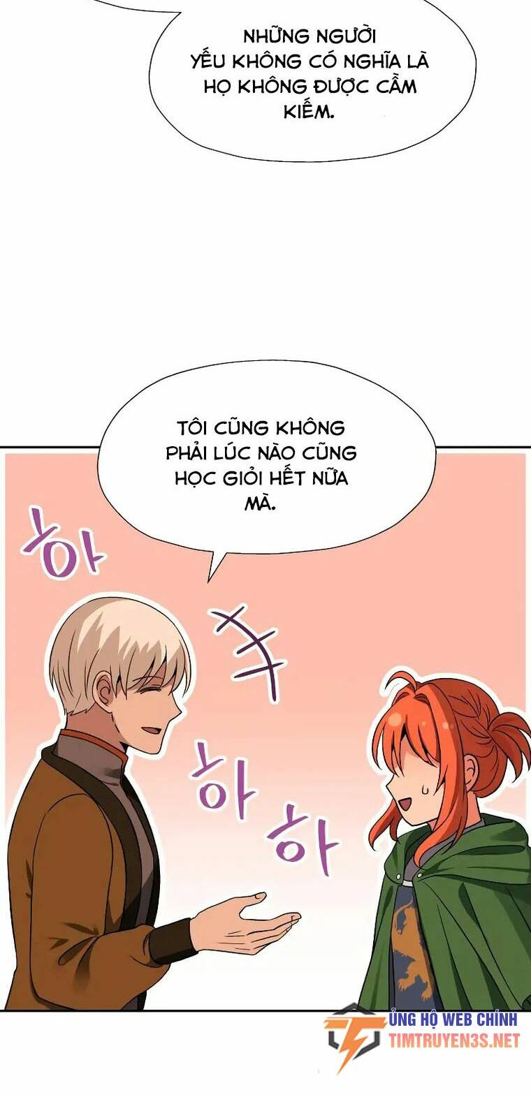 Lần Nữa Chuyển Sinh Sang Thế Giới Khác Chapter 46 - Trang 2