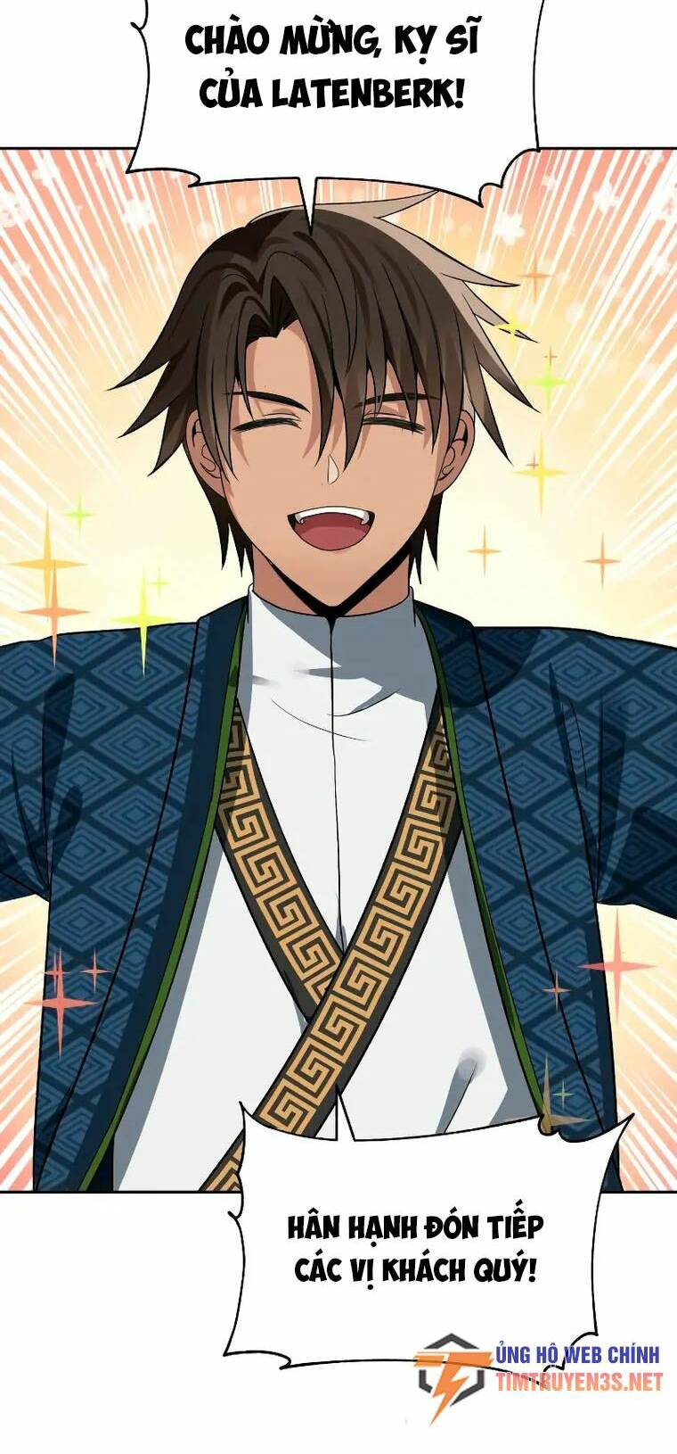 Lần Nữa Chuyển Sinh Sang Thế Giới Khác Chapter 46 - Trang 2