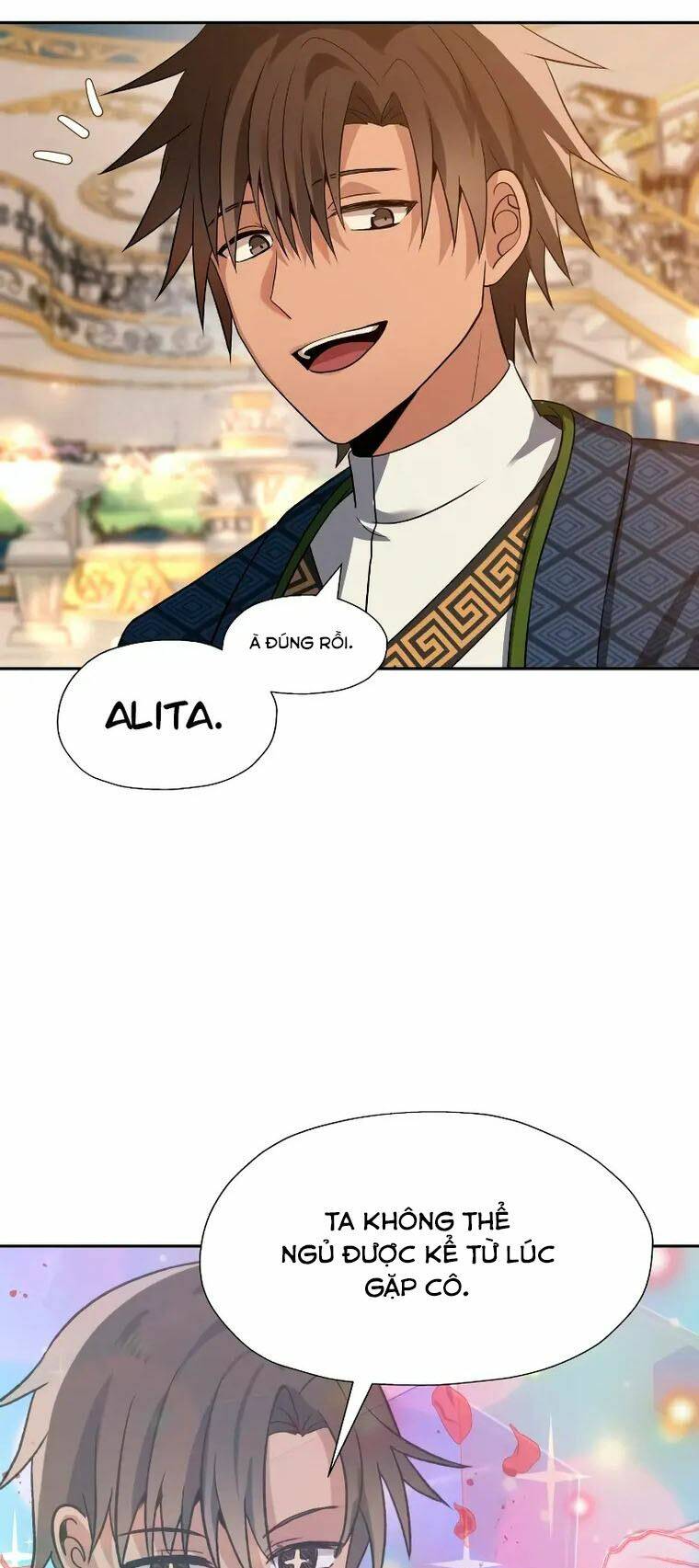 Lần Nữa Chuyển Sinh Sang Thế Giới Khác Chapter 46 - Trang 2