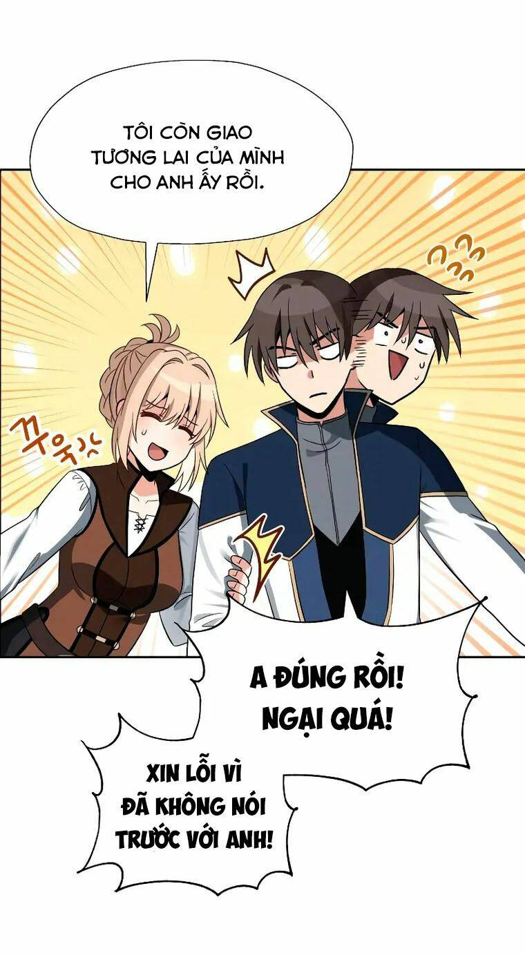 Lần Nữa Chuyển Sinh Sang Thế Giới Khác Chapter 46 - Trang 2