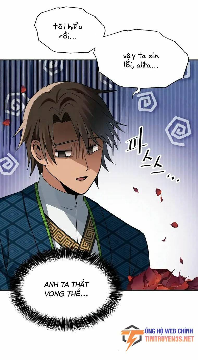 Lần Nữa Chuyển Sinh Sang Thế Giới Khác Chapter 46 - Trang 2