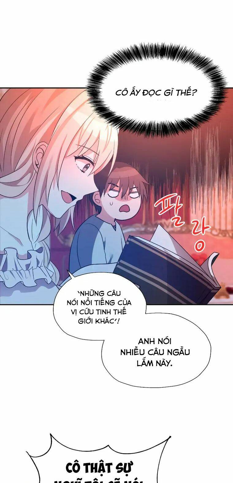 Lần Nữa Chuyển Sinh Sang Thế Giới Khác Chapter 46 - Trang 2