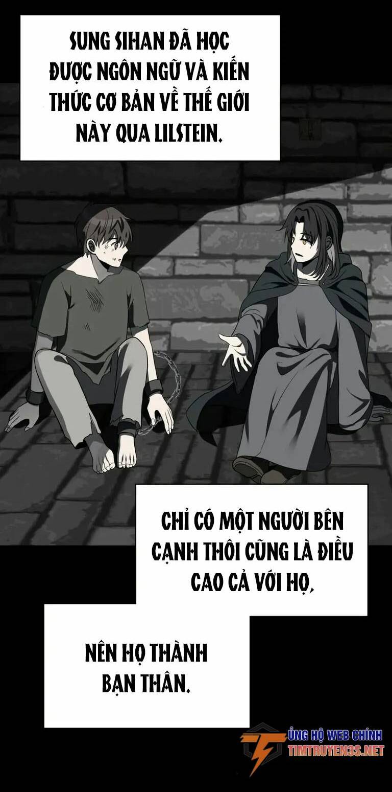 Lần Nữa Chuyển Sinh Sang Thế Giới Khác Chapter 47 - Trang 2