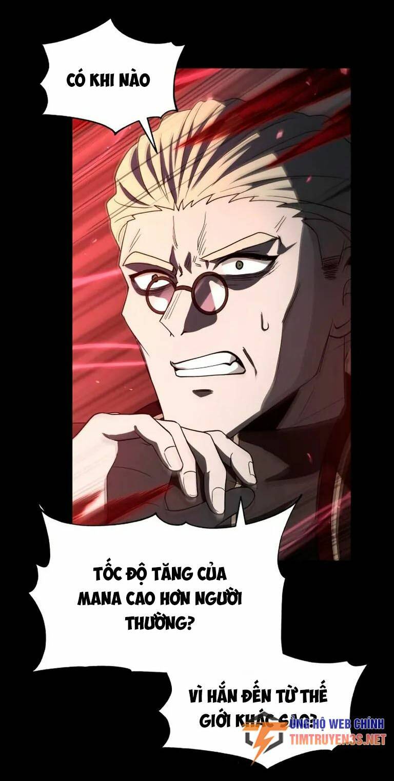 Lần Nữa Chuyển Sinh Sang Thế Giới Khác Chapter 47 - Trang 2