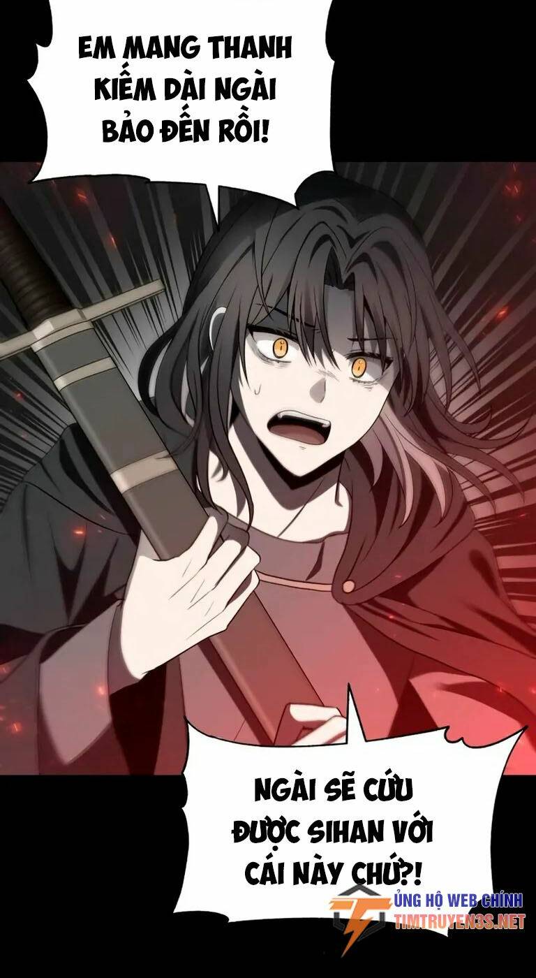 Lần Nữa Chuyển Sinh Sang Thế Giới Khác Chapter 47 - Trang 2