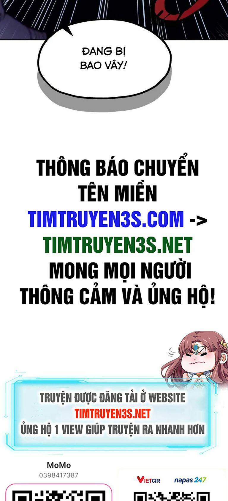 Lần Nữa Chuyển Sinh Sang Thế Giới Khác Chapter 47 - Trang 2