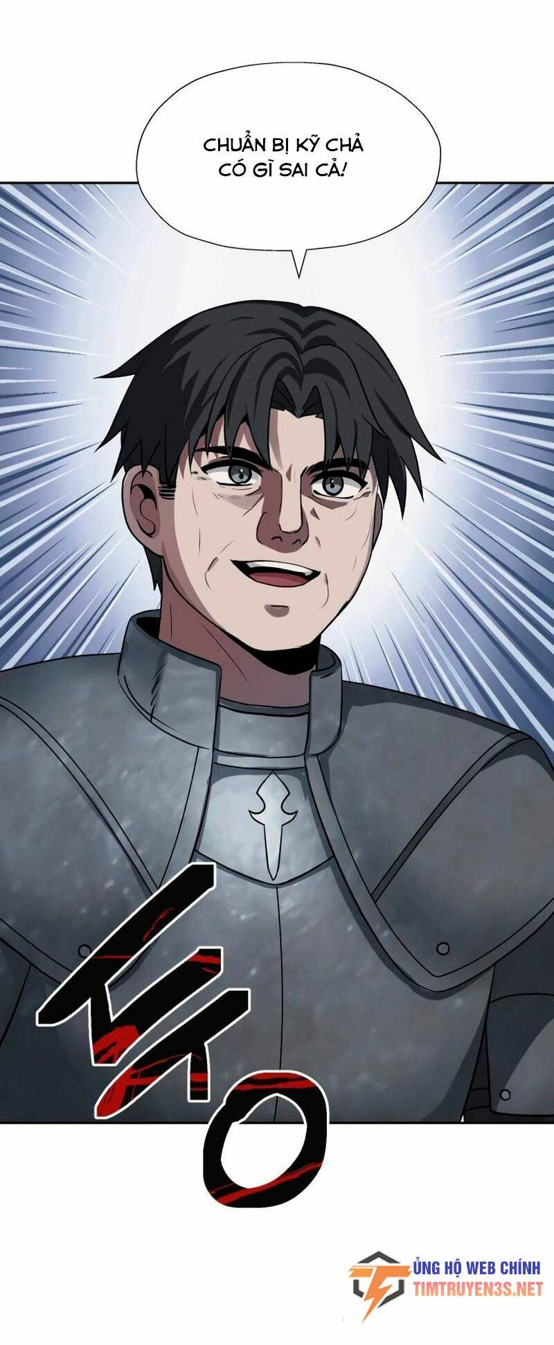 Lần Nữa Chuyển Sinh Sang Thế Giới Khác Chapter 48 - Trang 2