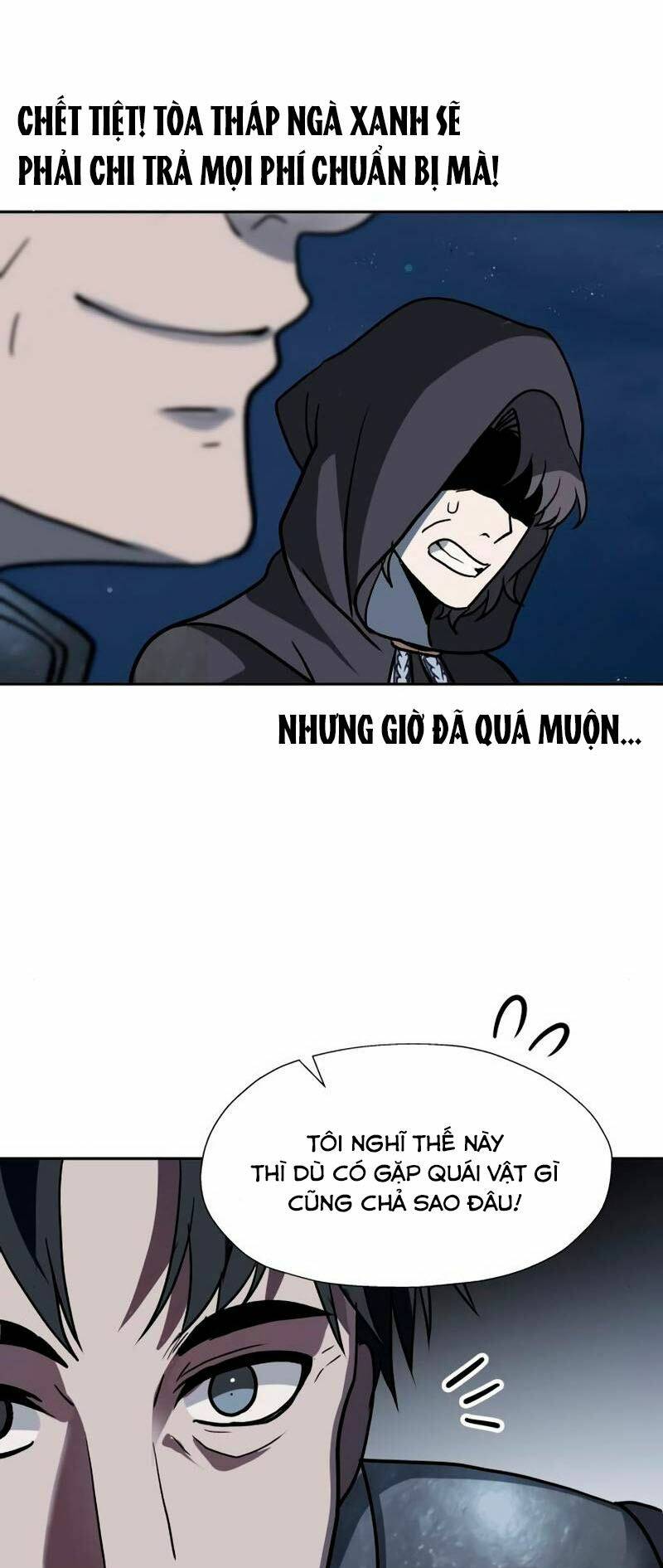 Lần Nữa Chuyển Sinh Sang Thế Giới Khác Chapter 48 - Trang 2