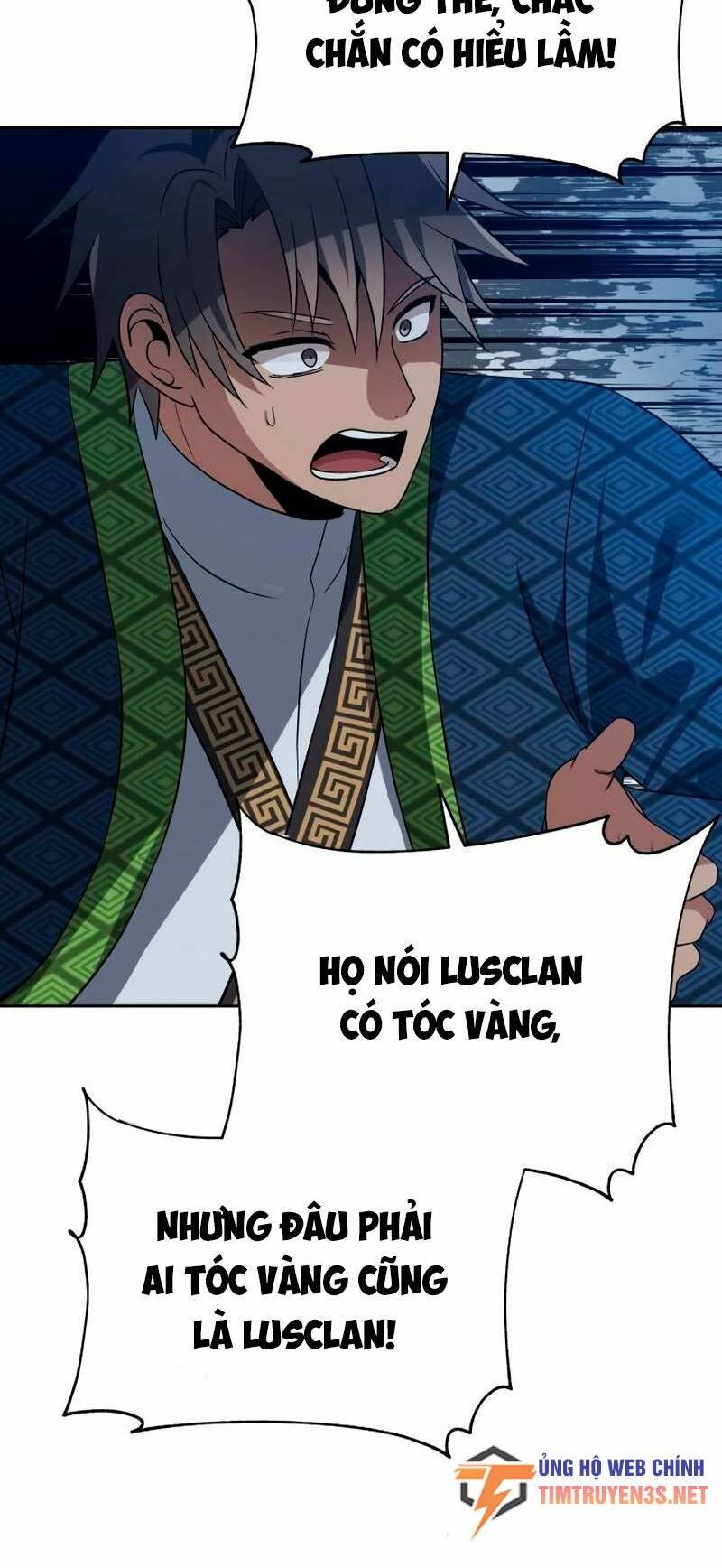 Lần Nữa Chuyển Sinh Sang Thế Giới Khác Chapter 48 - Trang 2