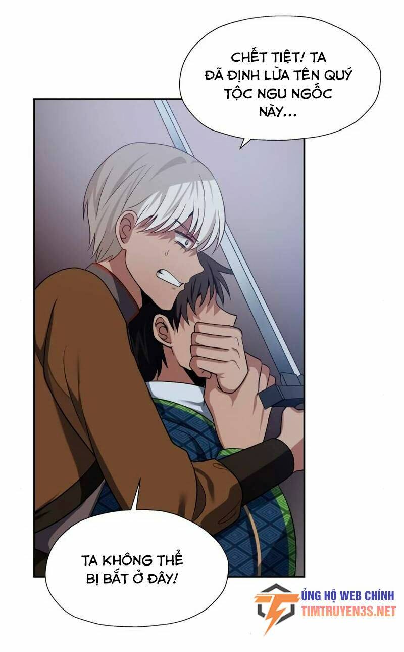 Lần Nữa Chuyển Sinh Sang Thế Giới Khác Chapter 48 - Trang 2