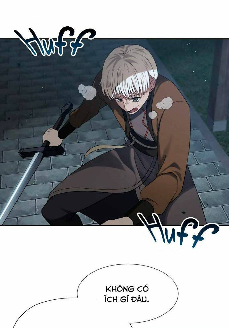 Lần Nữa Chuyển Sinh Sang Thế Giới Khác Chapter 48 - Trang 2