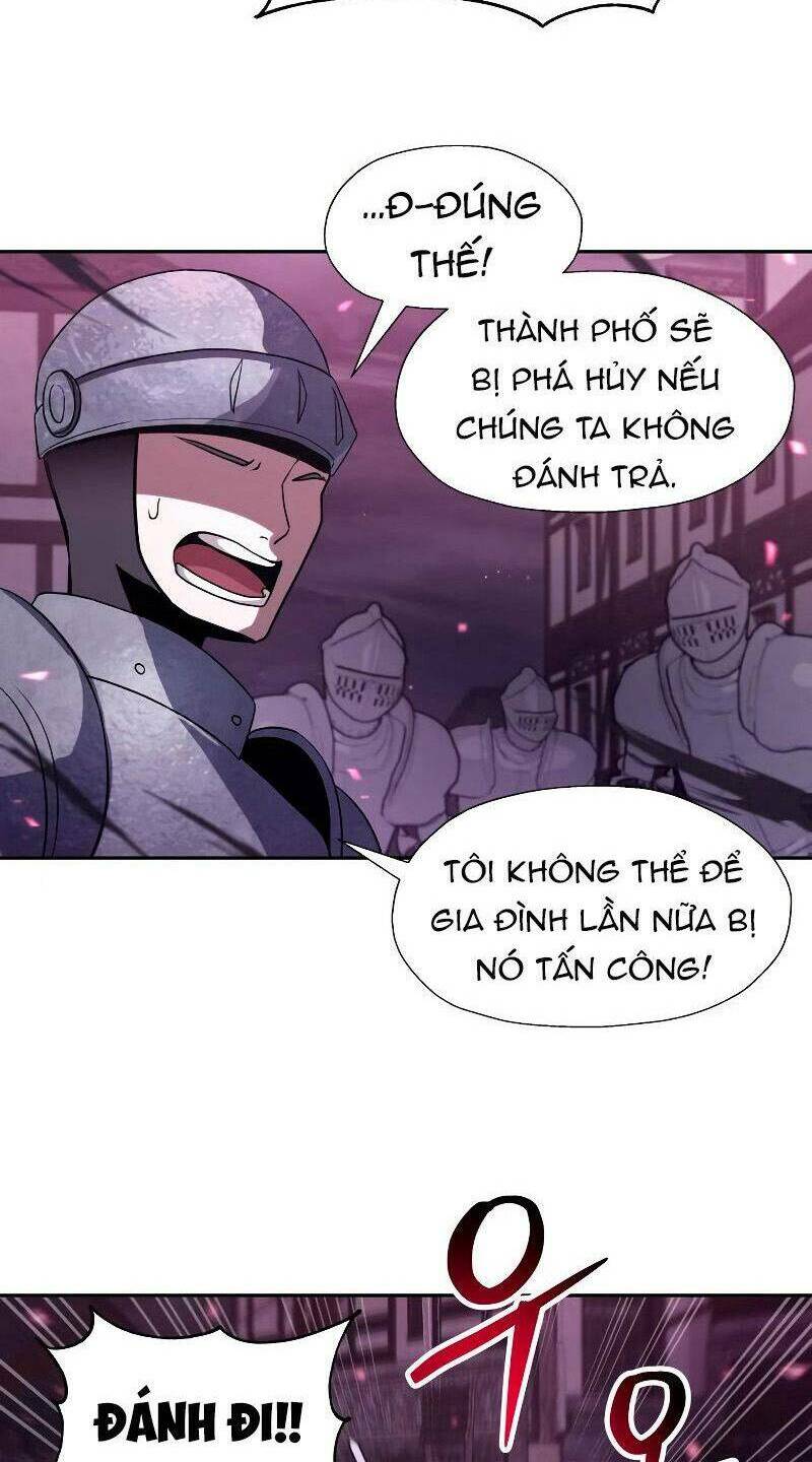 Lần Nữa Chuyển Sinh Sang Thế Giới Khác Chapter 49 - Trang 2