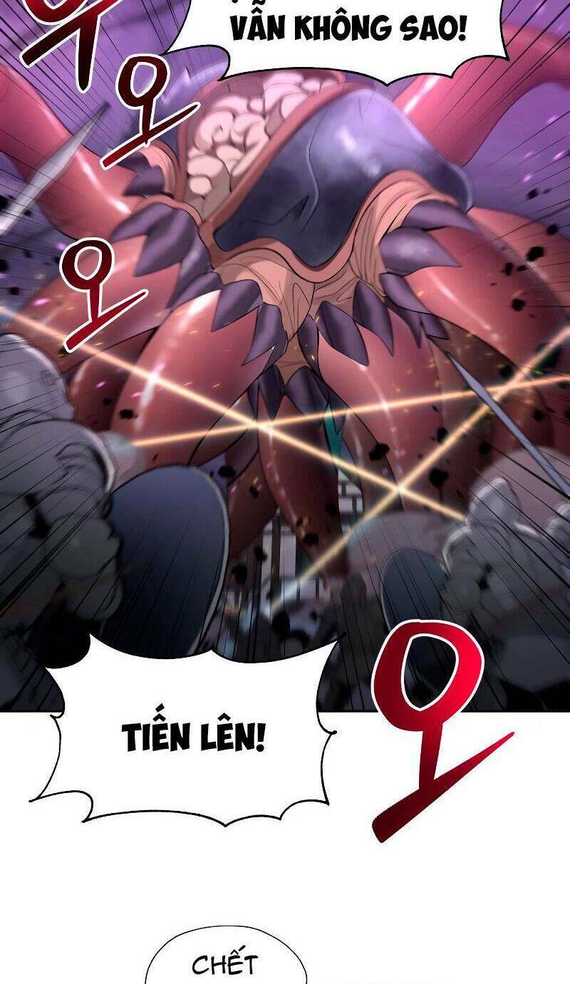 Lần Nữa Chuyển Sinh Sang Thế Giới Khác Chapter 49 - Trang 2