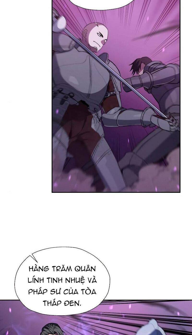 Lần Nữa Chuyển Sinh Sang Thế Giới Khác Chapter 49 - Trang 2