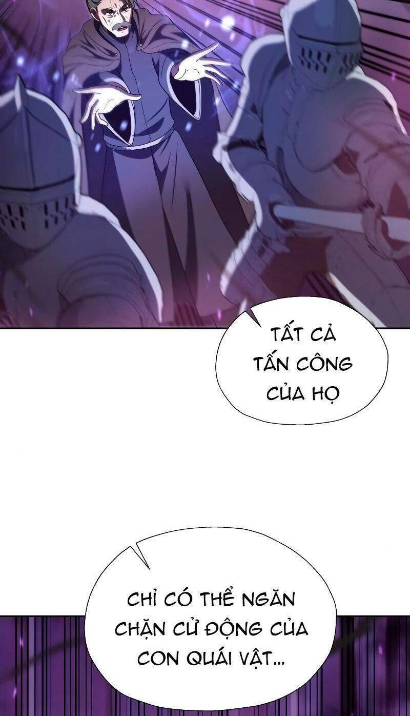 Lần Nữa Chuyển Sinh Sang Thế Giới Khác Chapter 49 - Trang 2