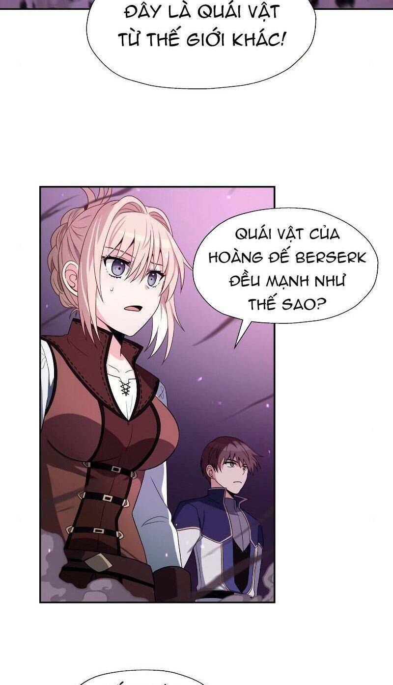 Lần Nữa Chuyển Sinh Sang Thế Giới Khác Chapter 49 - Trang 2