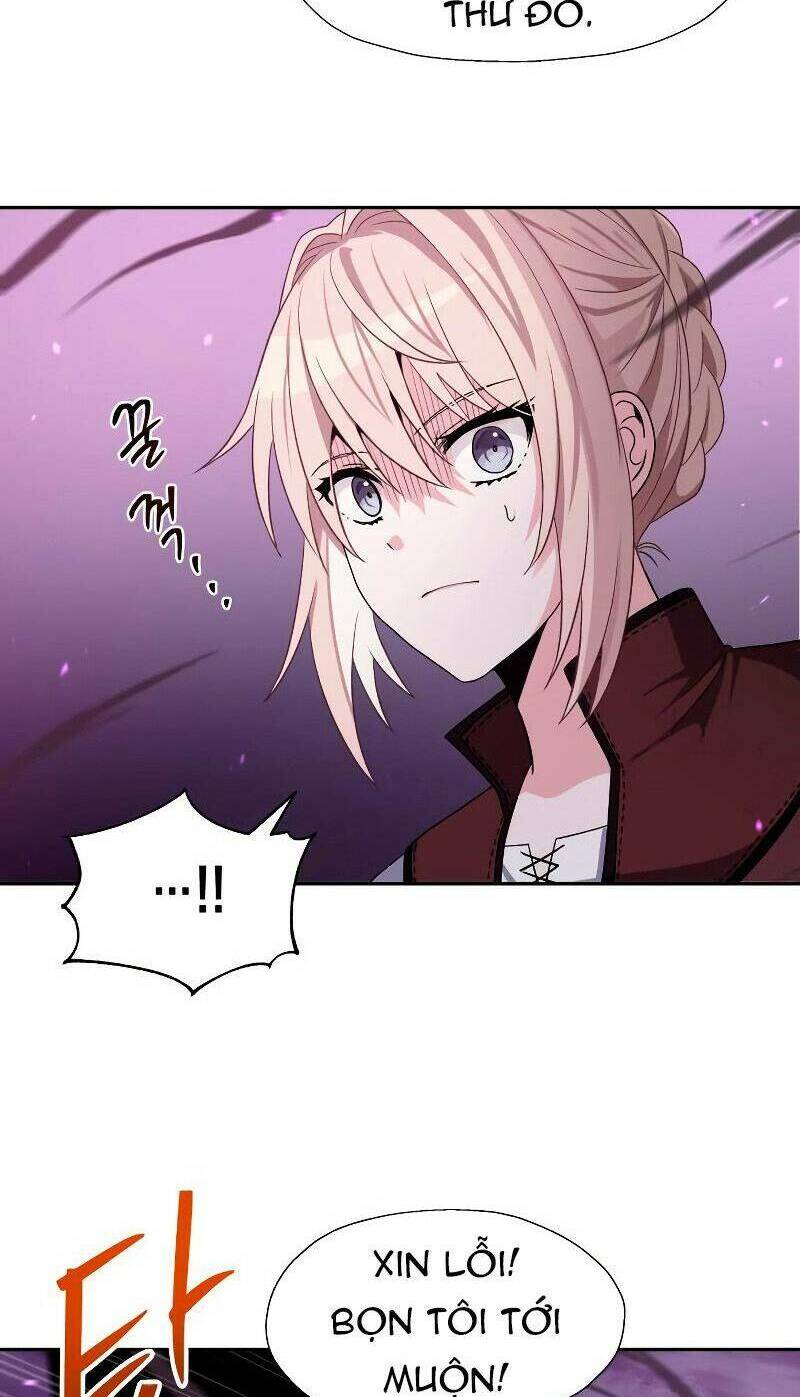 Lần Nữa Chuyển Sinh Sang Thế Giới Khác Chapter 49 - Trang 2