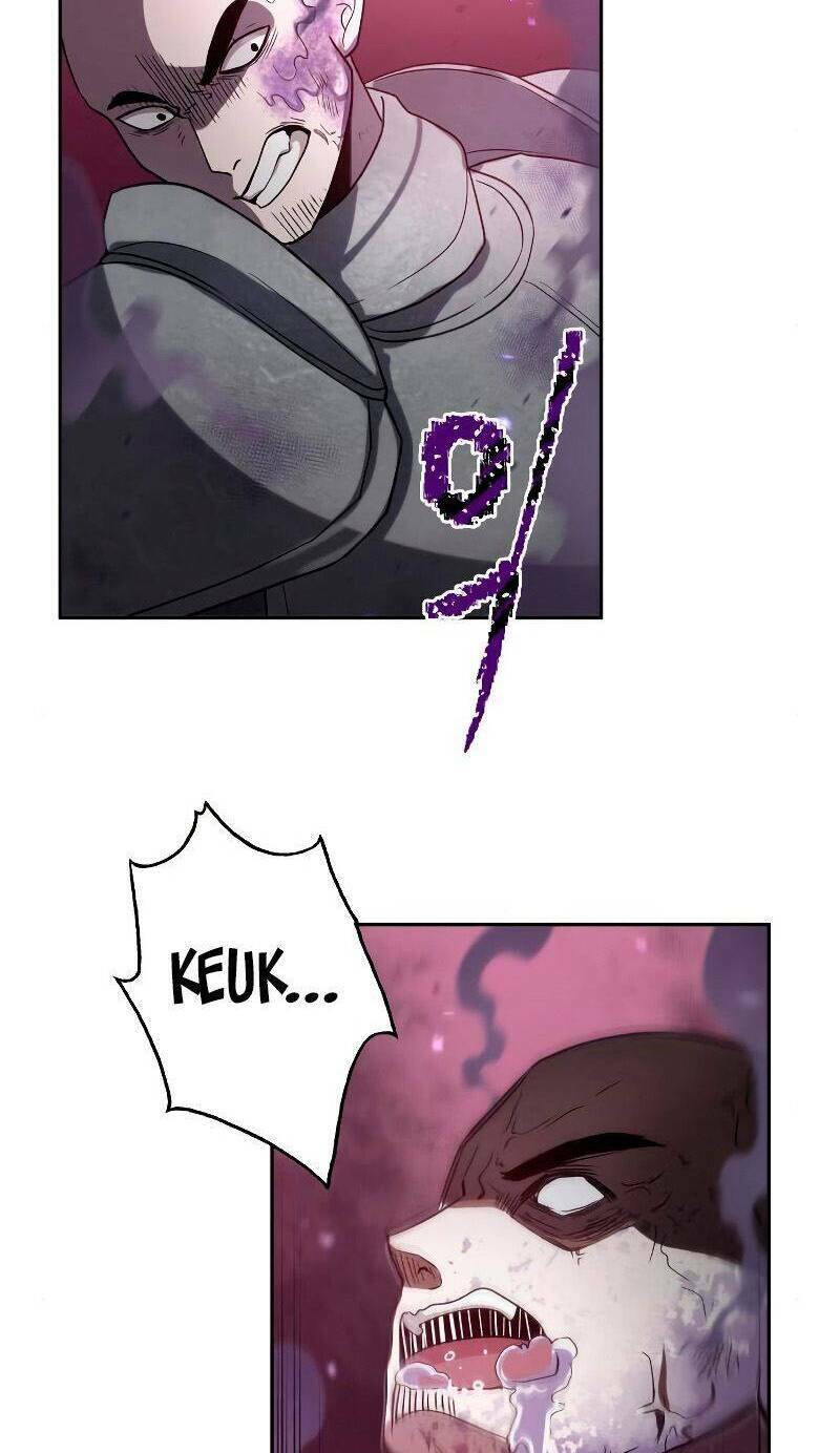 Lần Nữa Chuyển Sinh Sang Thế Giới Khác Chapter 49 - Trang 2