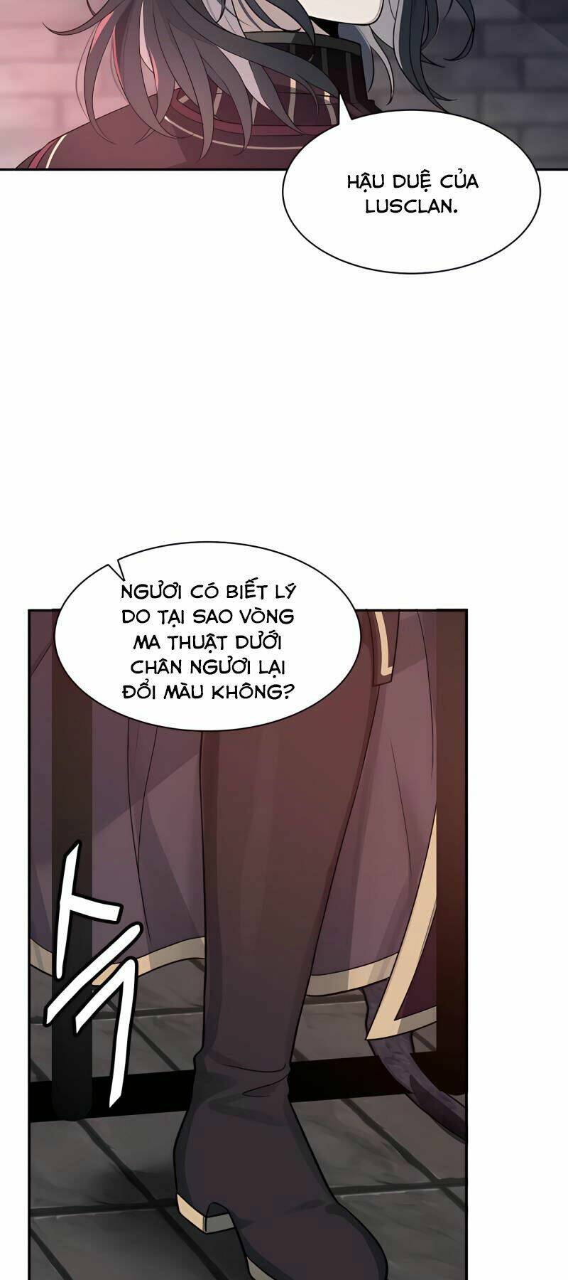 Lần Nữa Chuyển Sinh Sang Thế Giới Khác Chapter 5 - Trang 2