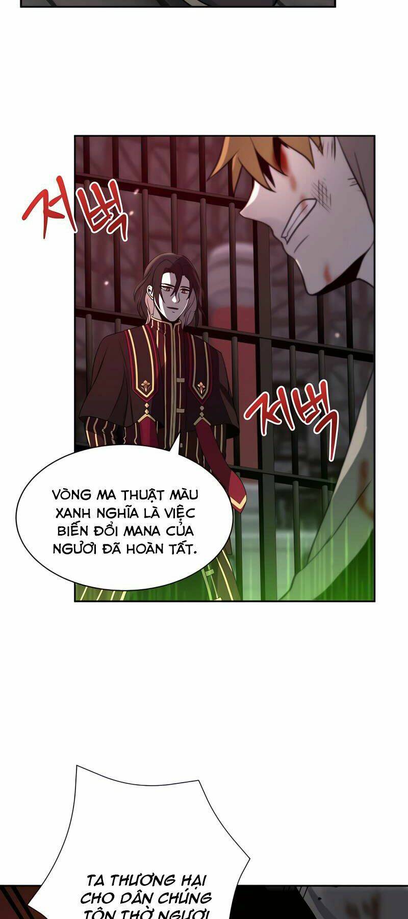 Lần Nữa Chuyển Sinh Sang Thế Giới Khác Chapter 5 - Trang 2