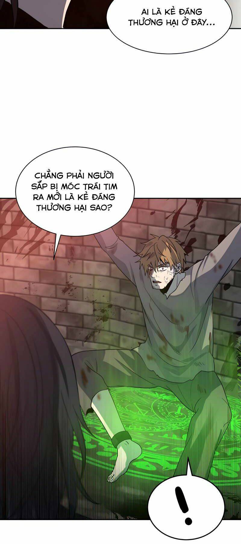 Lần Nữa Chuyển Sinh Sang Thế Giới Khác Chapter 5 - Trang 2