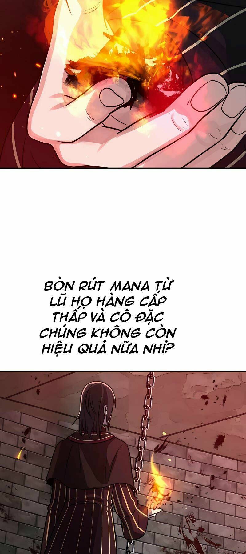 Lần Nữa Chuyển Sinh Sang Thế Giới Khác Chapter 5 - Trang 2
