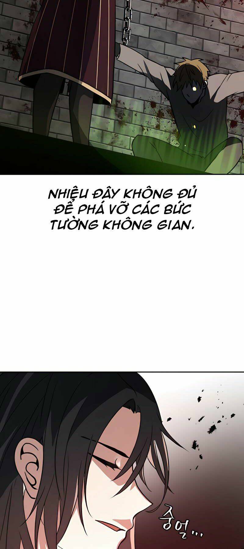 Lần Nữa Chuyển Sinh Sang Thế Giới Khác Chapter 5 - Trang 2