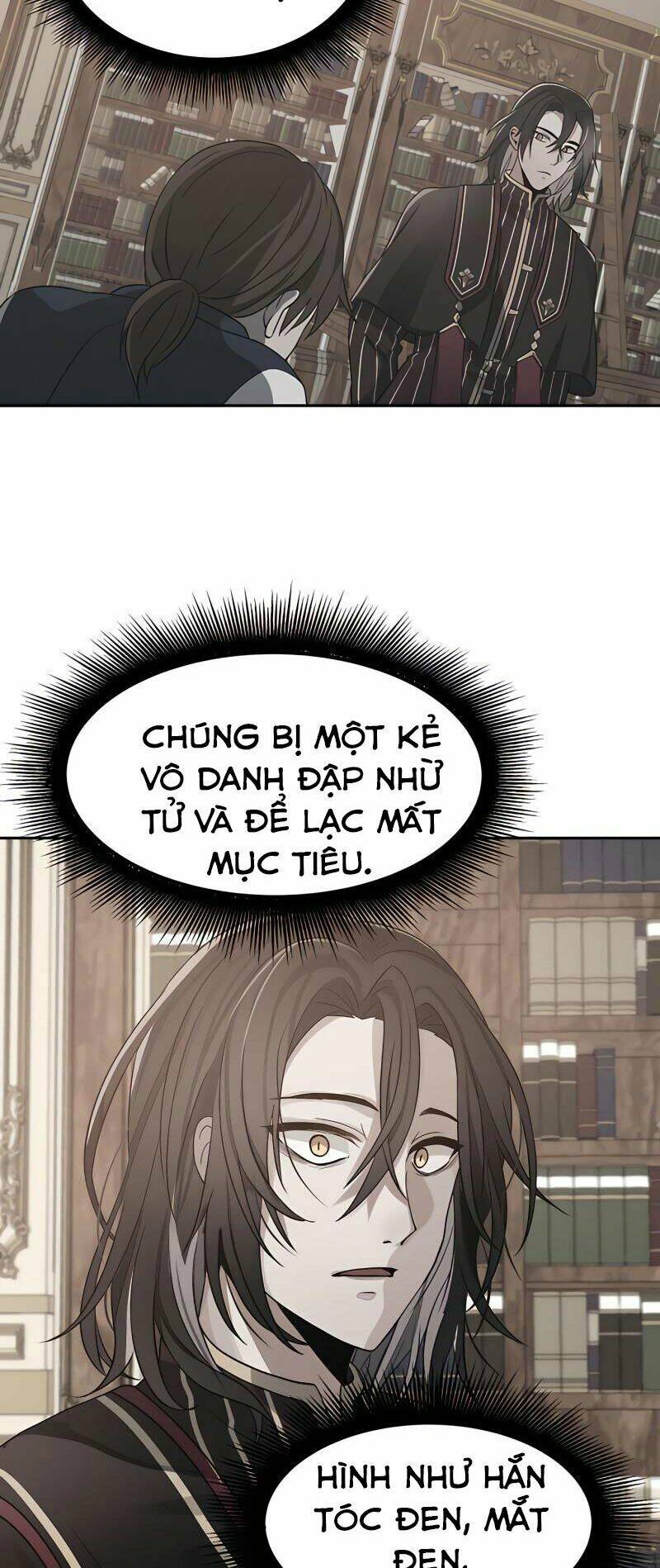 Lần Nữa Chuyển Sinh Sang Thế Giới Khác Chapter 5 - Trang 2