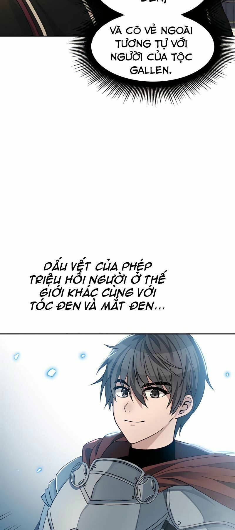 Lần Nữa Chuyển Sinh Sang Thế Giới Khác Chapter 5 - Trang 2