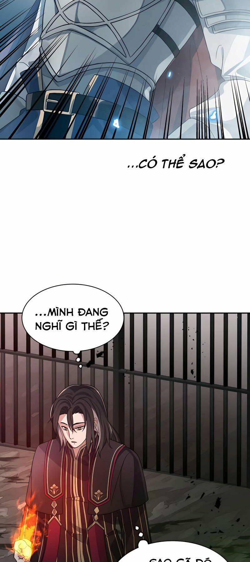 Lần Nữa Chuyển Sinh Sang Thế Giới Khác Chapter 5 - Trang 2