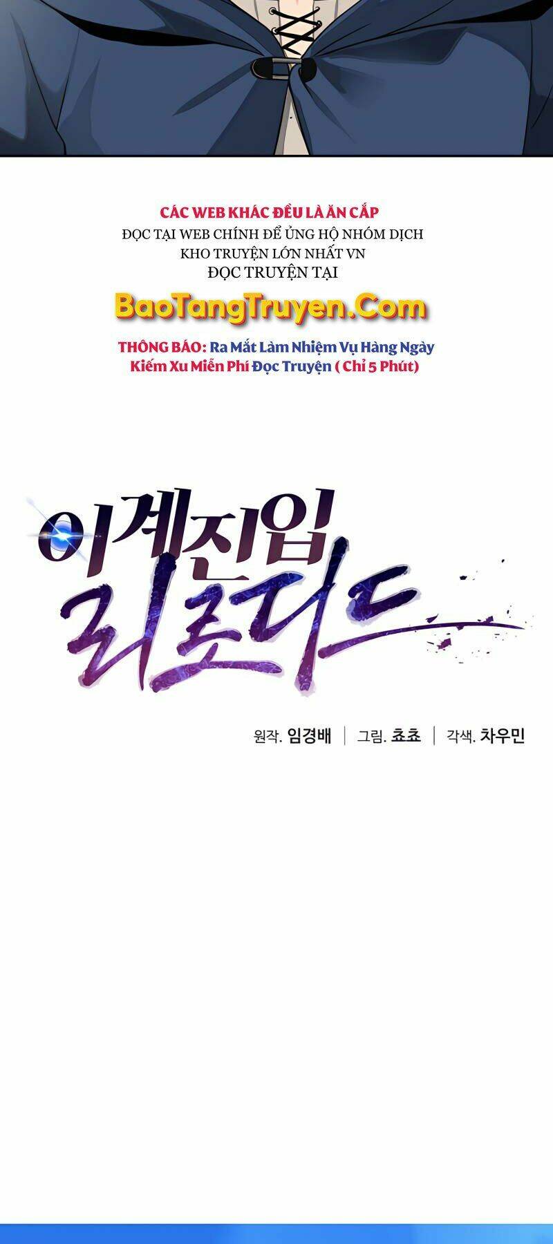 Lần Nữa Chuyển Sinh Sang Thế Giới Khác Chapter 5 - Trang 2