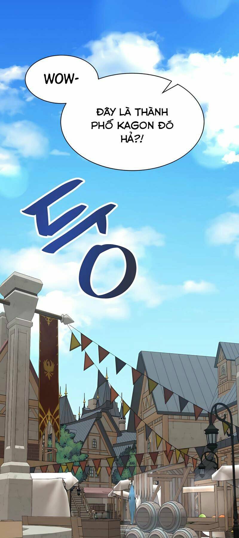 Lần Nữa Chuyển Sinh Sang Thế Giới Khác Chapter 5 - Trang 2