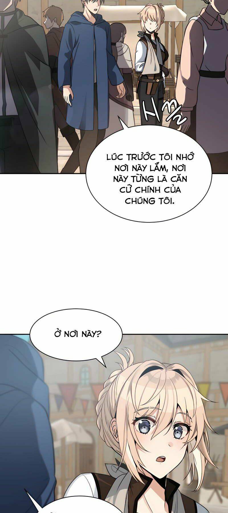 Lần Nữa Chuyển Sinh Sang Thế Giới Khác Chapter 5 - Trang 2
