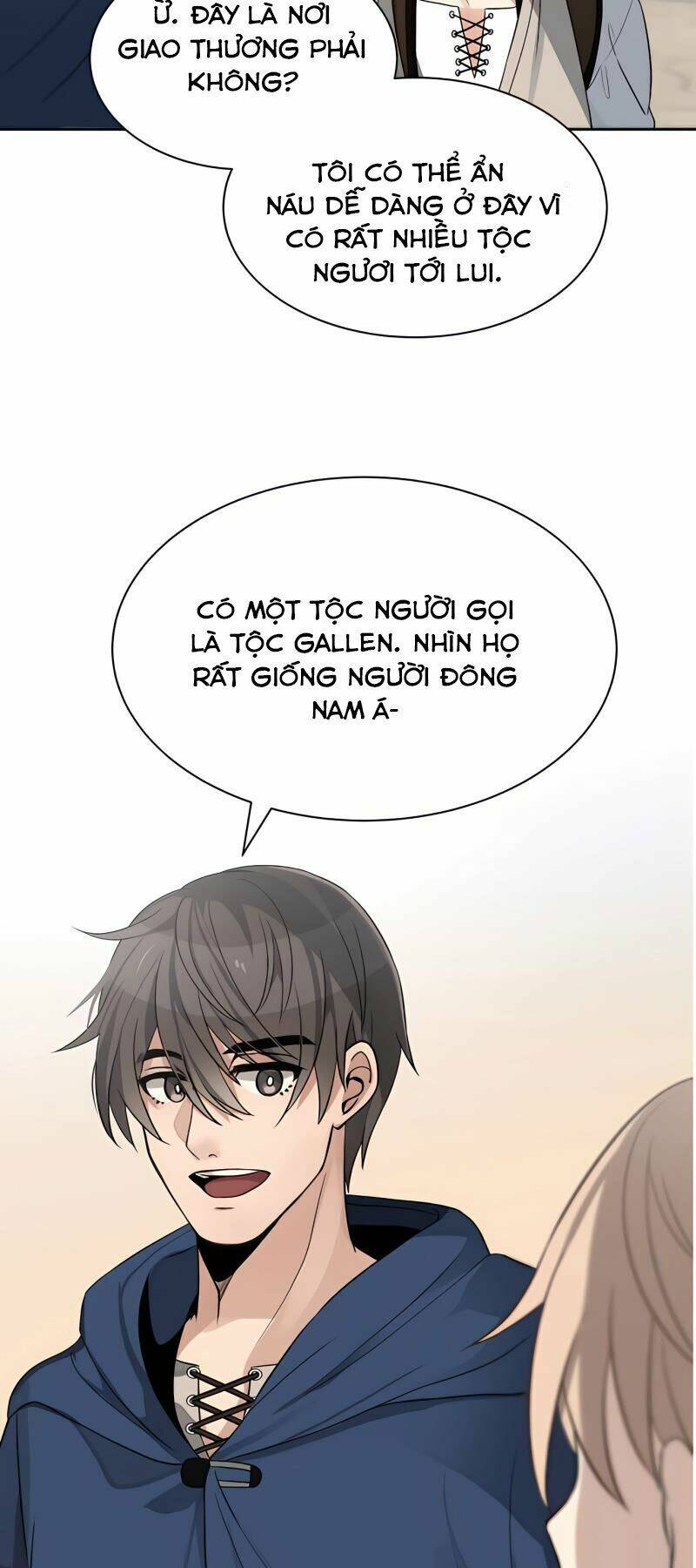 Lần Nữa Chuyển Sinh Sang Thế Giới Khác Chapter 5 - Trang 2