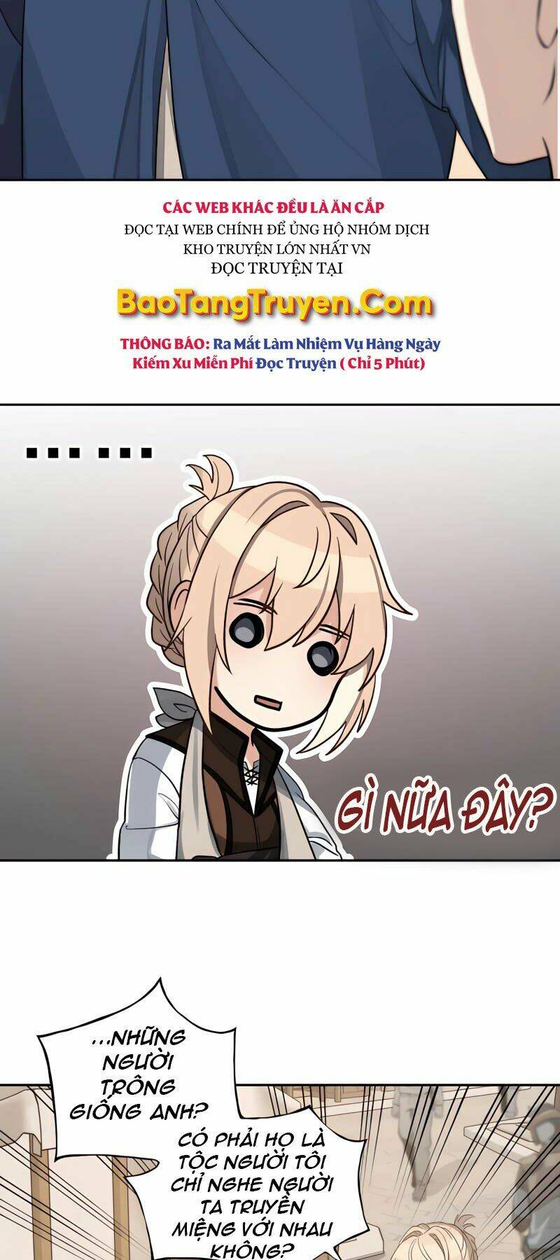 Lần Nữa Chuyển Sinh Sang Thế Giới Khác Chapter 5 - Trang 2