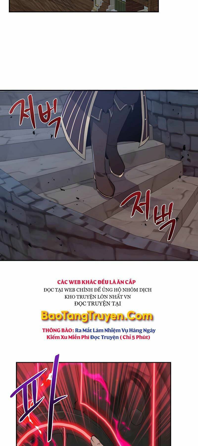 Lần Nữa Chuyển Sinh Sang Thế Giới Khác Chapter 5 - Trang 2