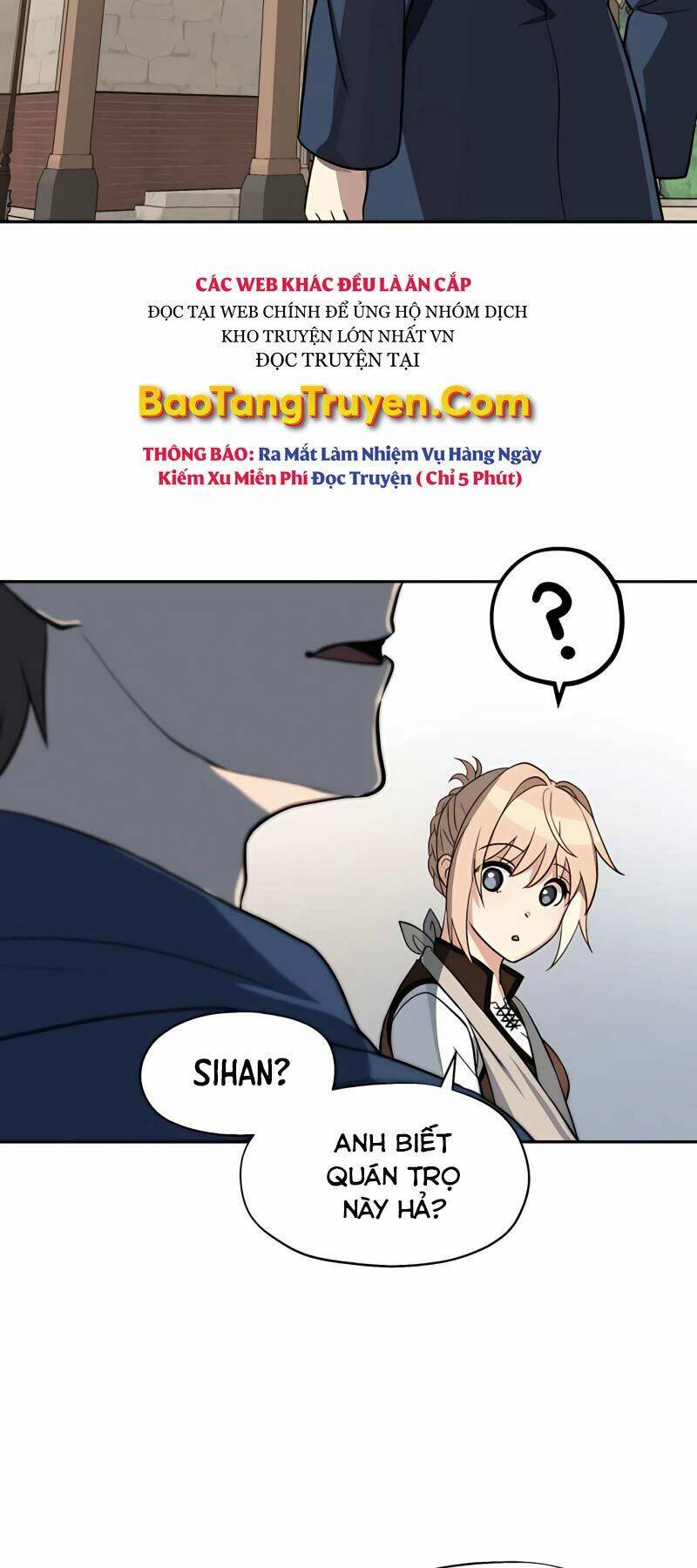 Lần Nữa Chuyển Sinh Sang Thế Giới Khác Chapter 5 - Trang 2