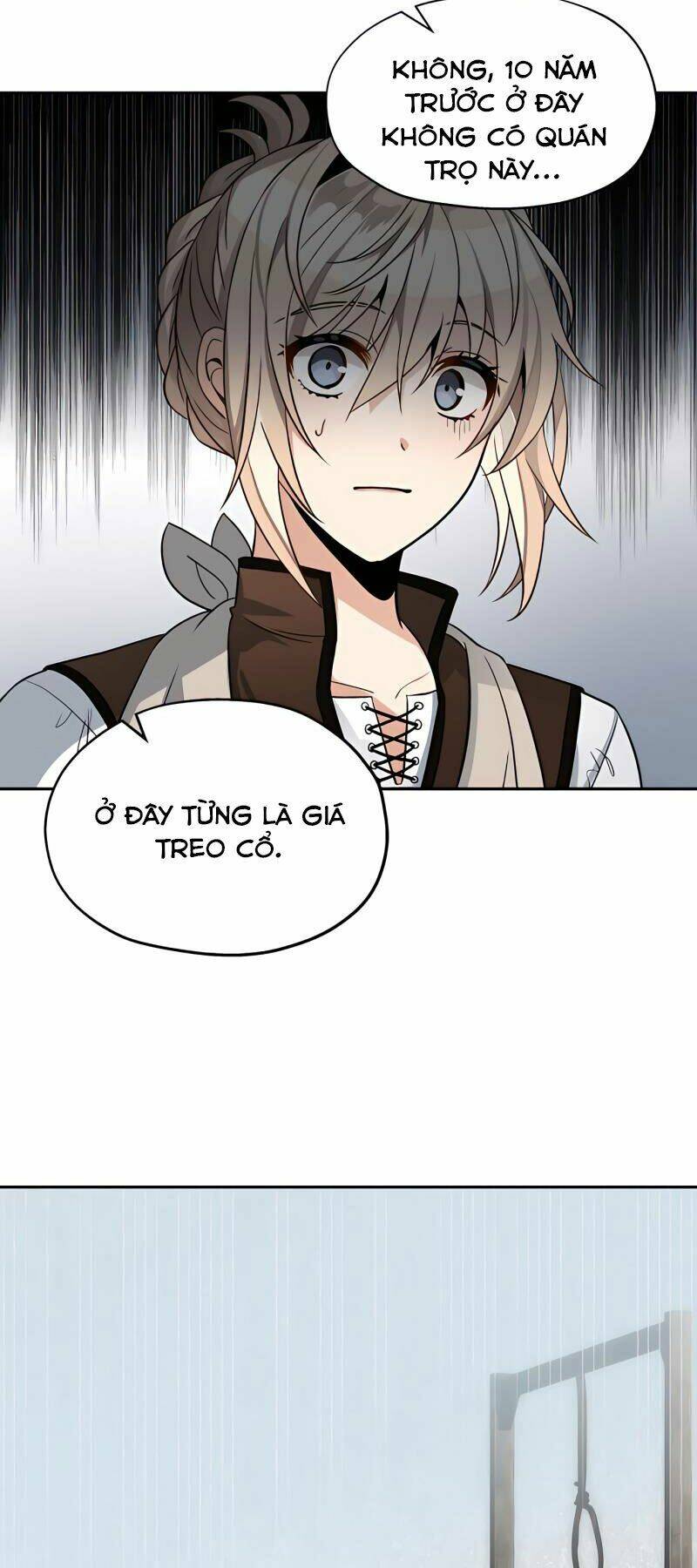 Lần Nữa Chuyển Sinh Sang Thế Giới Khác Chapter 5 - Trang 2