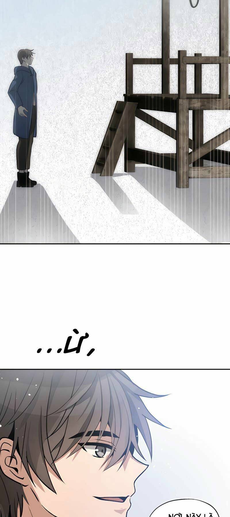 Lần Nữa Chuyển Sinh Sang Thế Giới Khác Chapter 5 - Trang 2