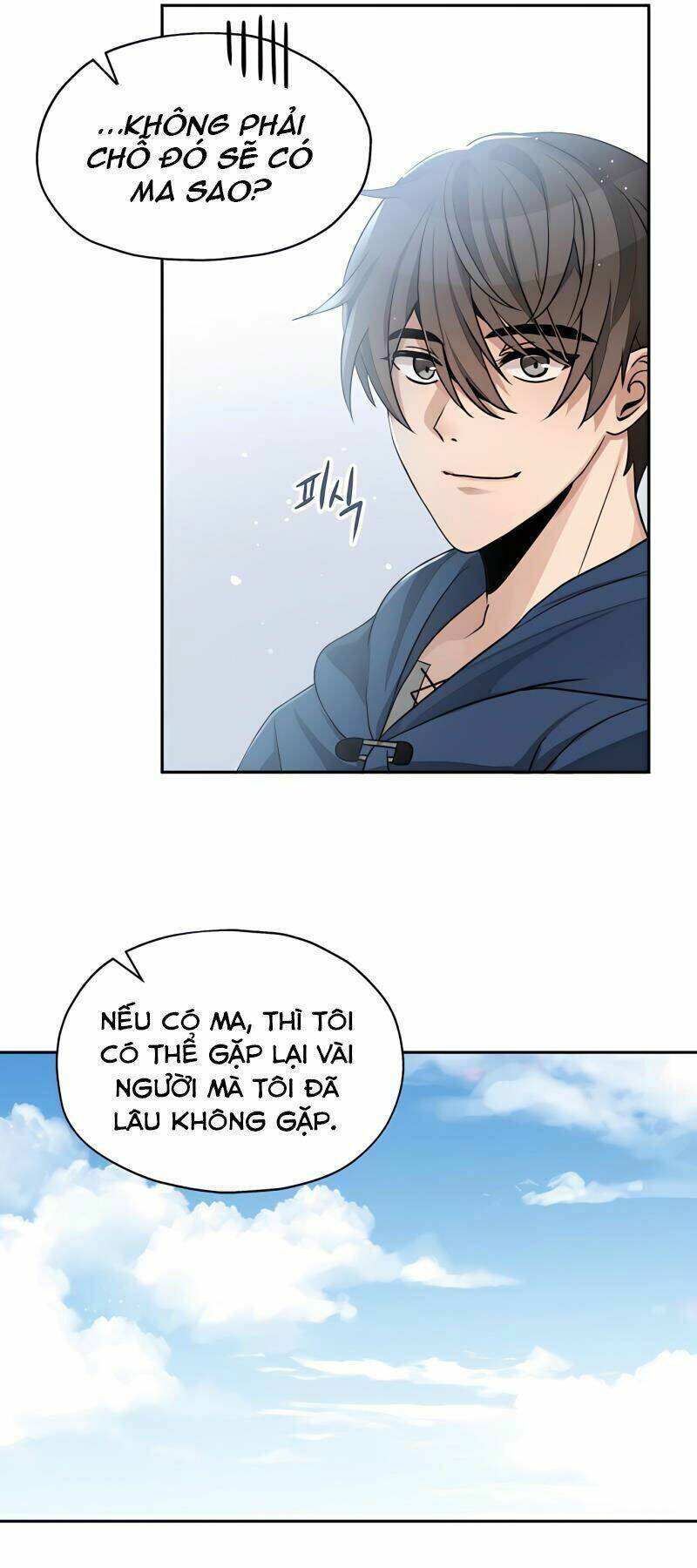 Lần Nữa Chuyển Sinh Sang Thế Giới Khác Chapter 5 - Trang 2