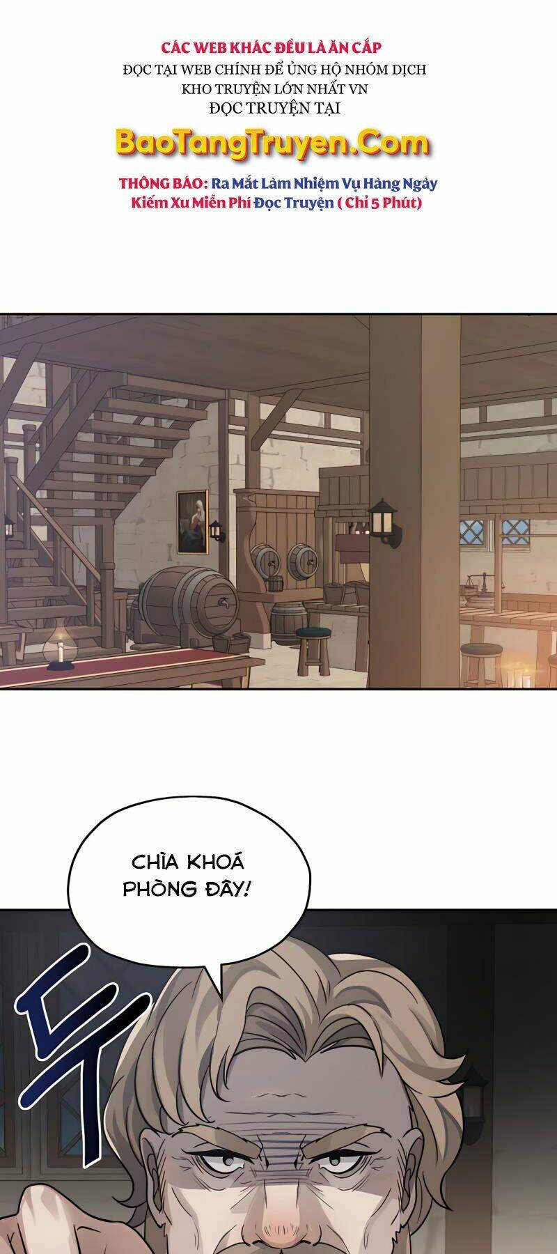 Lần Nữa Chuyển Sinh Sang Thế Giới Khác Chapter 5 - Trang 2