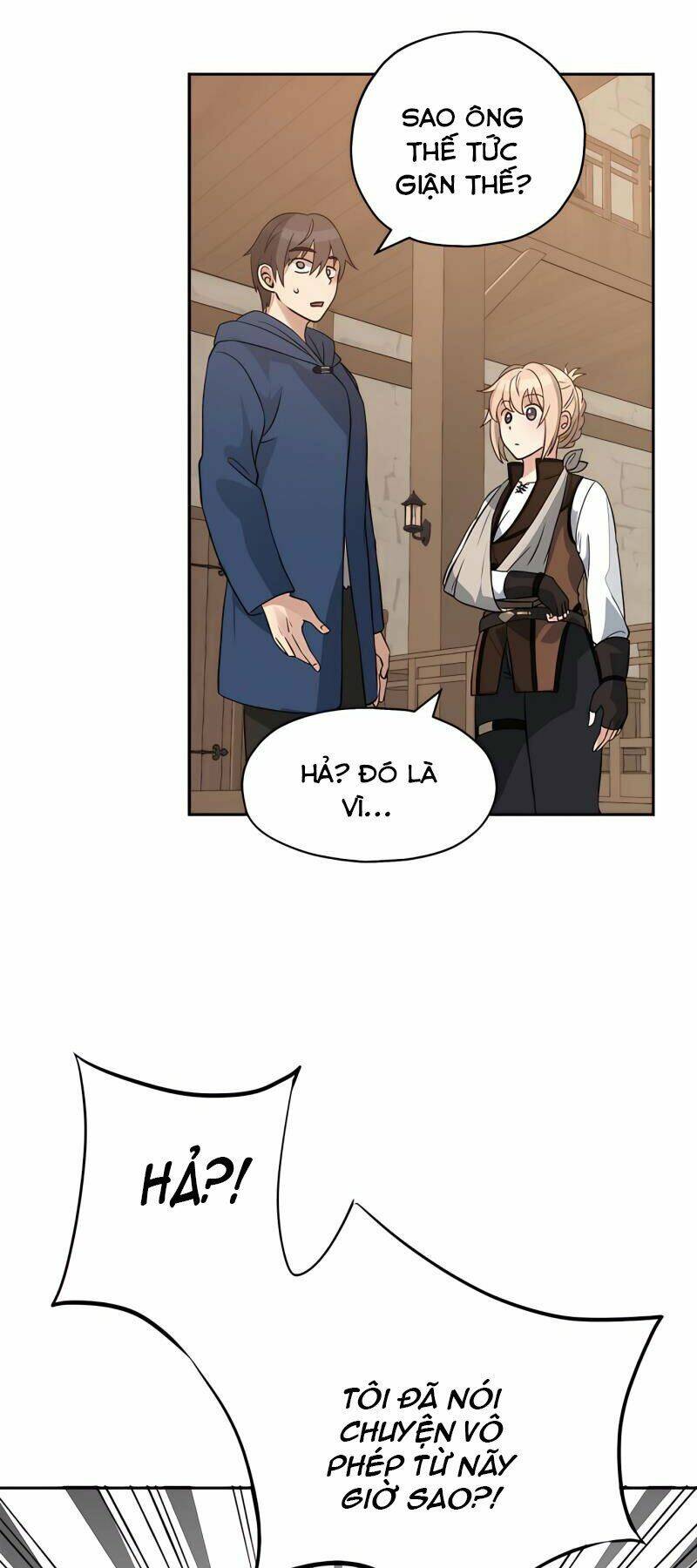 Lần Nữa Chuyển Sinh Sang Thế Giới Khác Chapter 5 - Trang 2